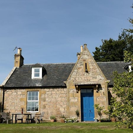 Abbotshill, Dalvey Estate Villa Forres Luaran gambar