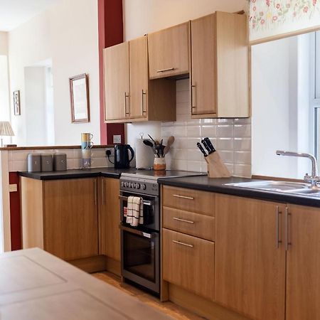 Abbotshill, Dalvey Estate Villa Forres Luaran gambar