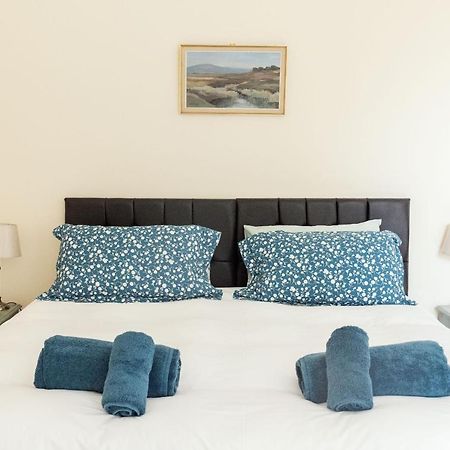 Abbotshill, Dalvey Estate Villa Forres Luaran gambar
