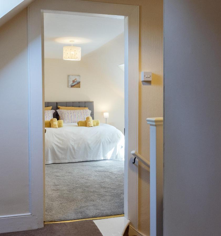 Abbotshill, Dalvey Estate Villa Forres Luaran gambar