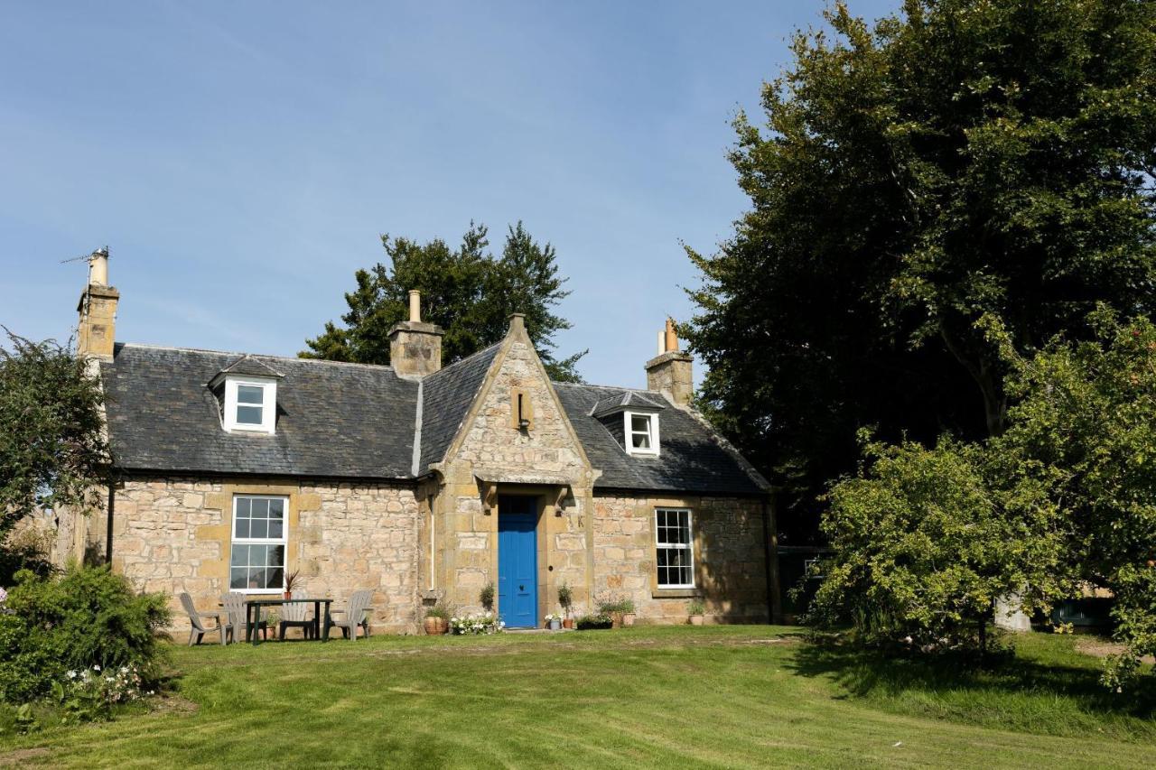 Abbotshill, Dalvey Estate Villa Forres Luaran gambar