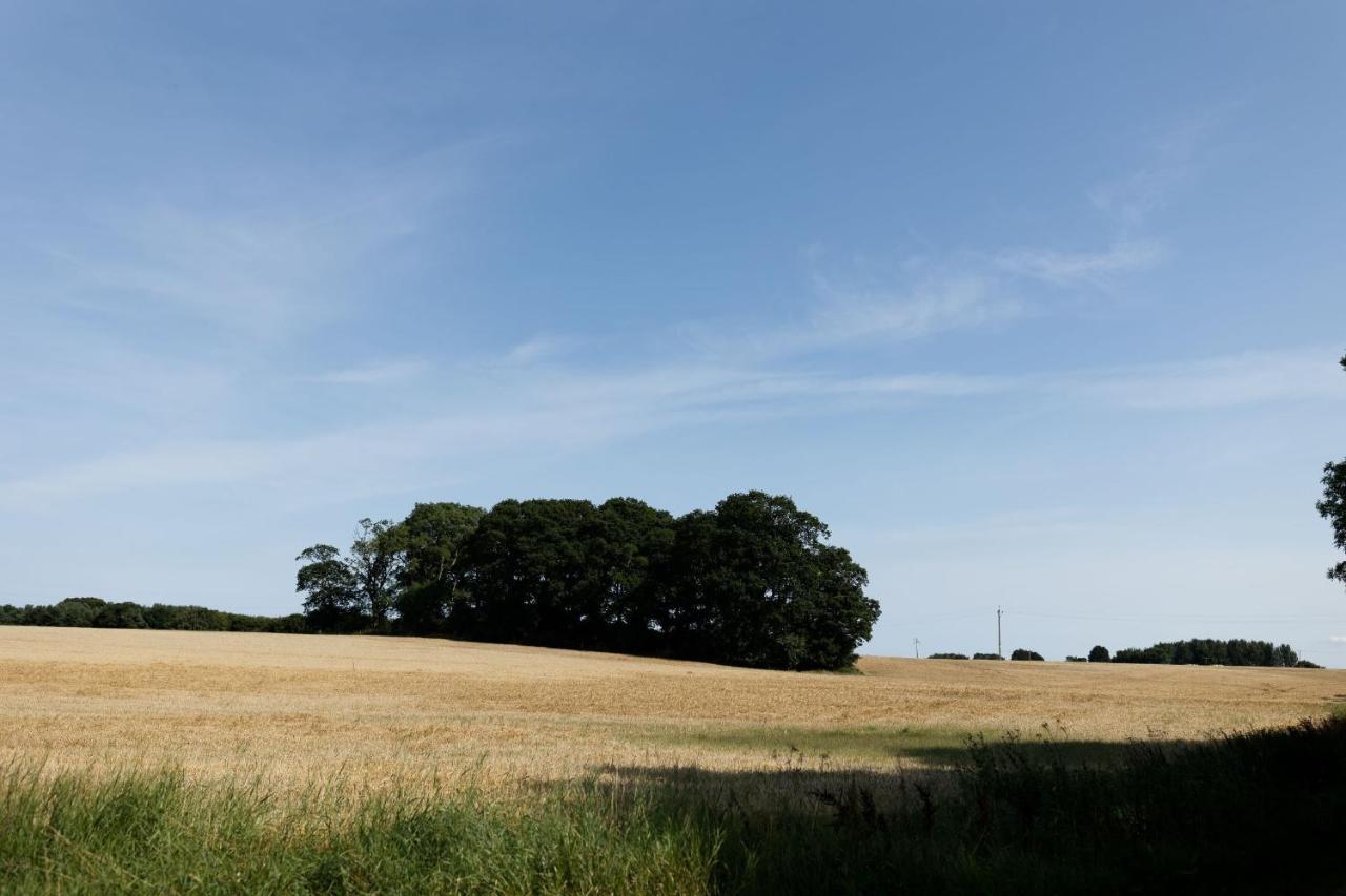 Abbotshill, Dalvey Estate Villa Forres Luaran gambar
